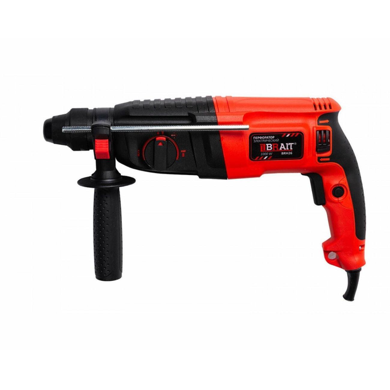 Изображение товара Перфоратор BRAIT BRH26 Изображение товара Перфоратор BRAIT BRH26