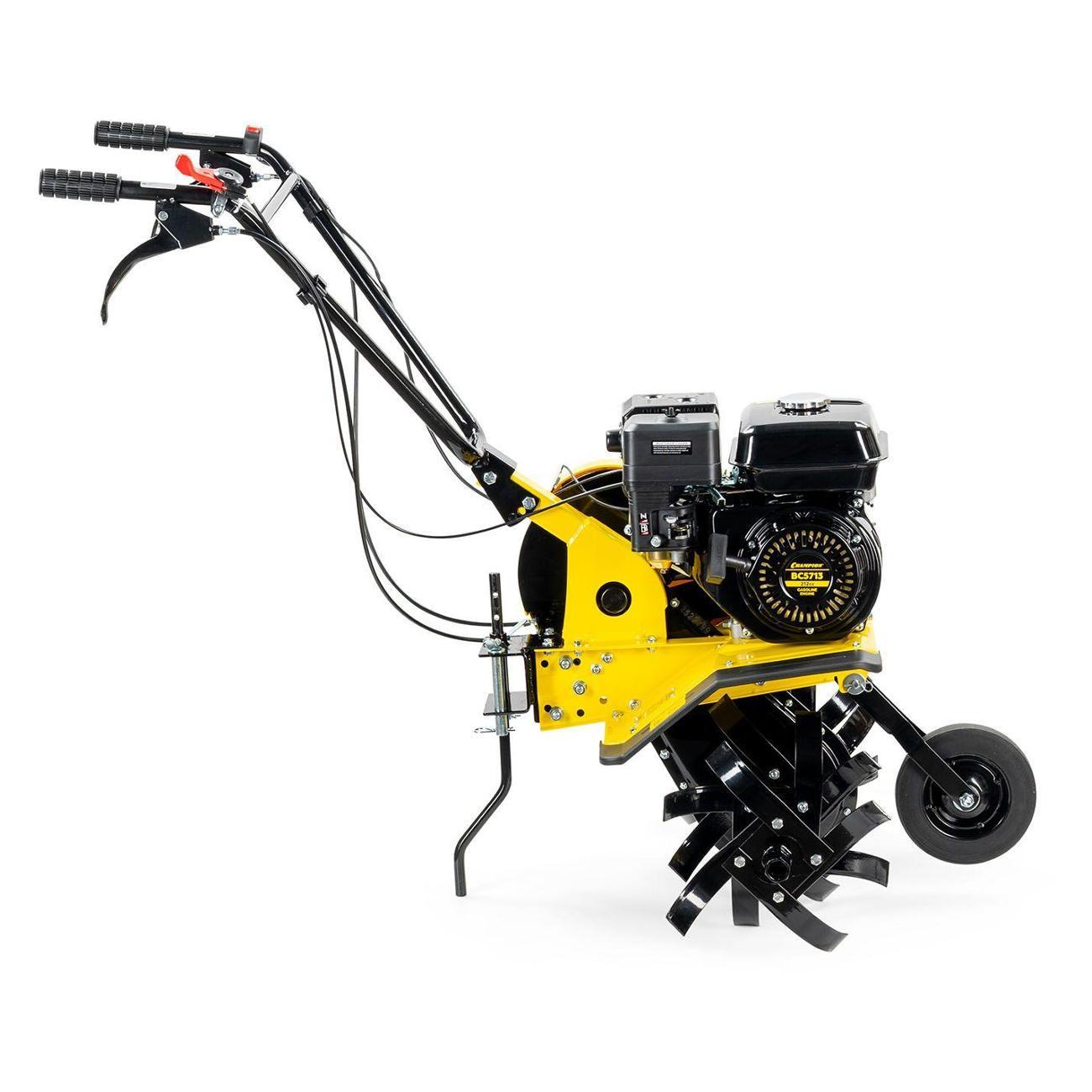 Изображение товара Культиватор Champion BC5713