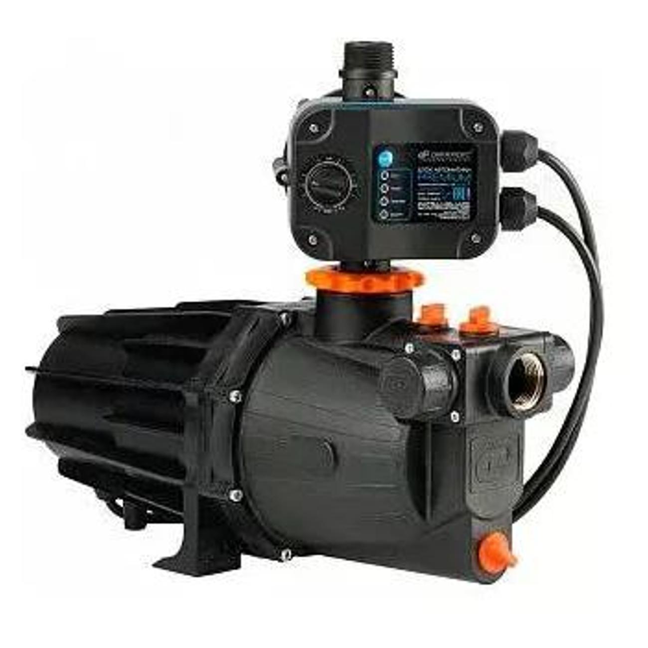 Изображение товара Насос поверхностный джилекс #ДЖАМБО ПРО# 60/35 П-К #Комфорт#