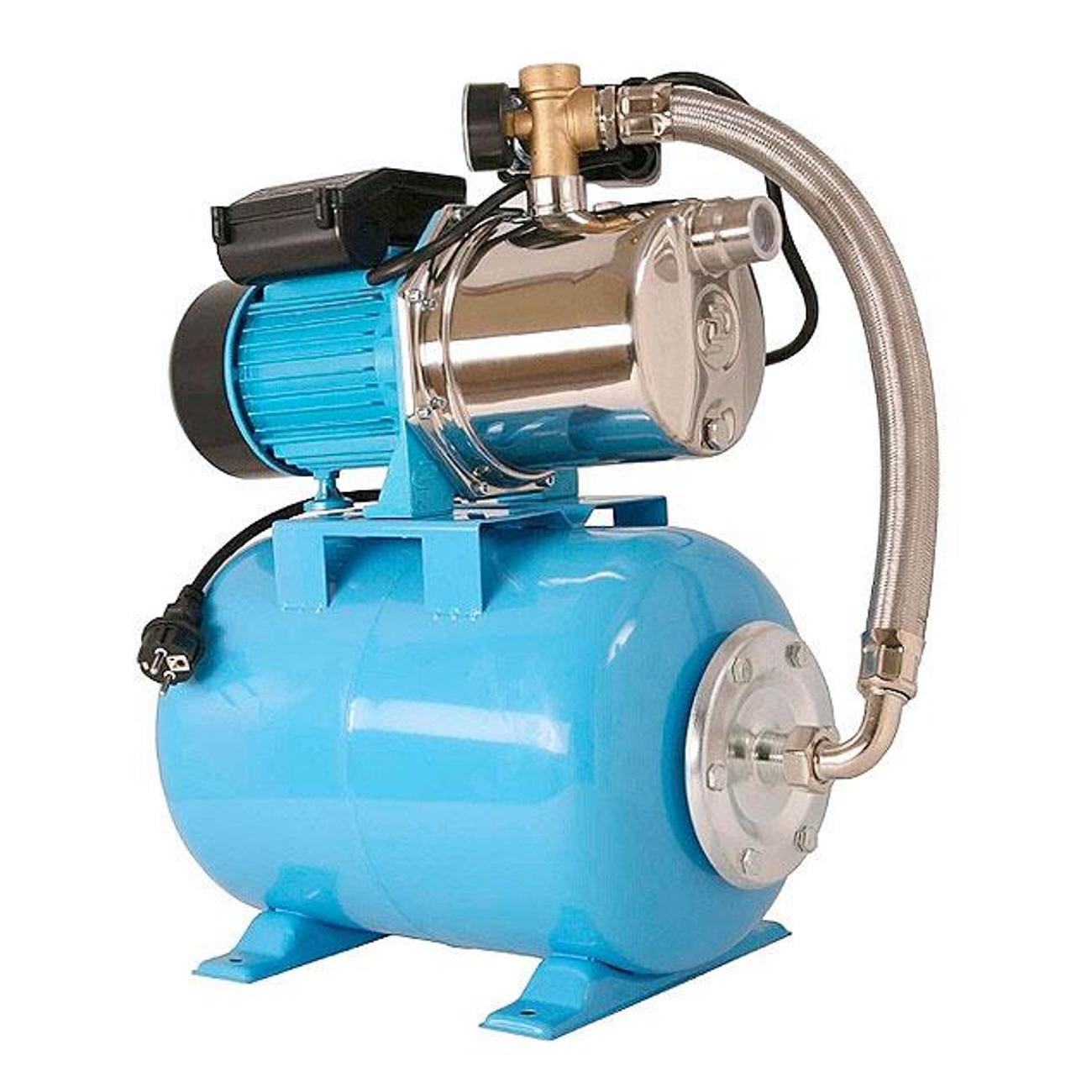 Изображение товара Насосная станция Джилекс Джамбо 70/50 Н-50