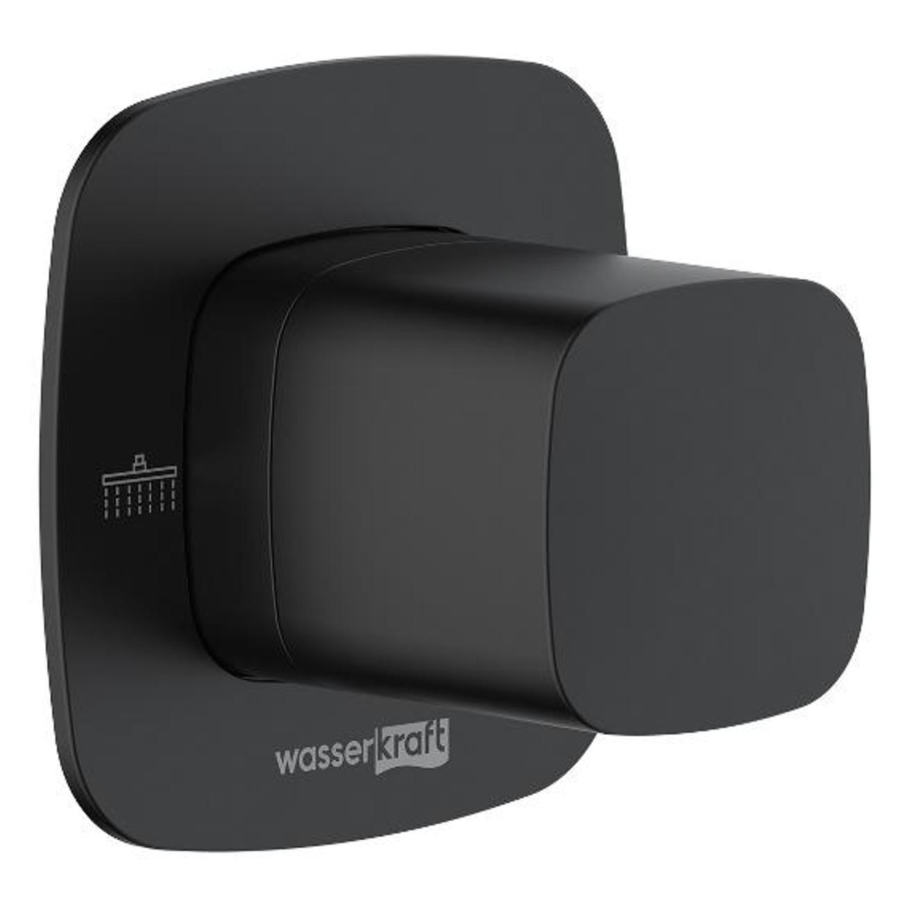 Изображение товара Регулятор, переключатель потоков Wasserkraft A264