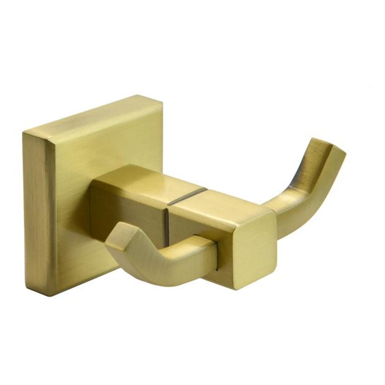 Изображение товара Держатель аксессуаров для ванной комнаты Bronze de Luxe КРЮЧКИ