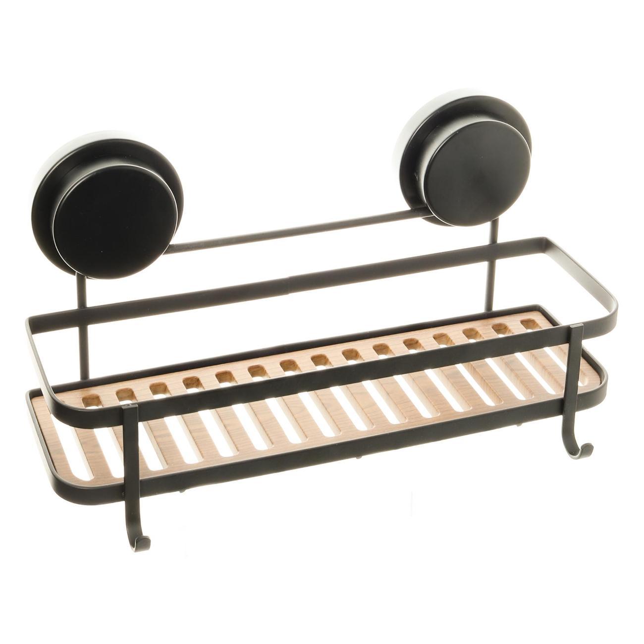 Изображение товара Полка для ванной FIXSEN FX-930B-1