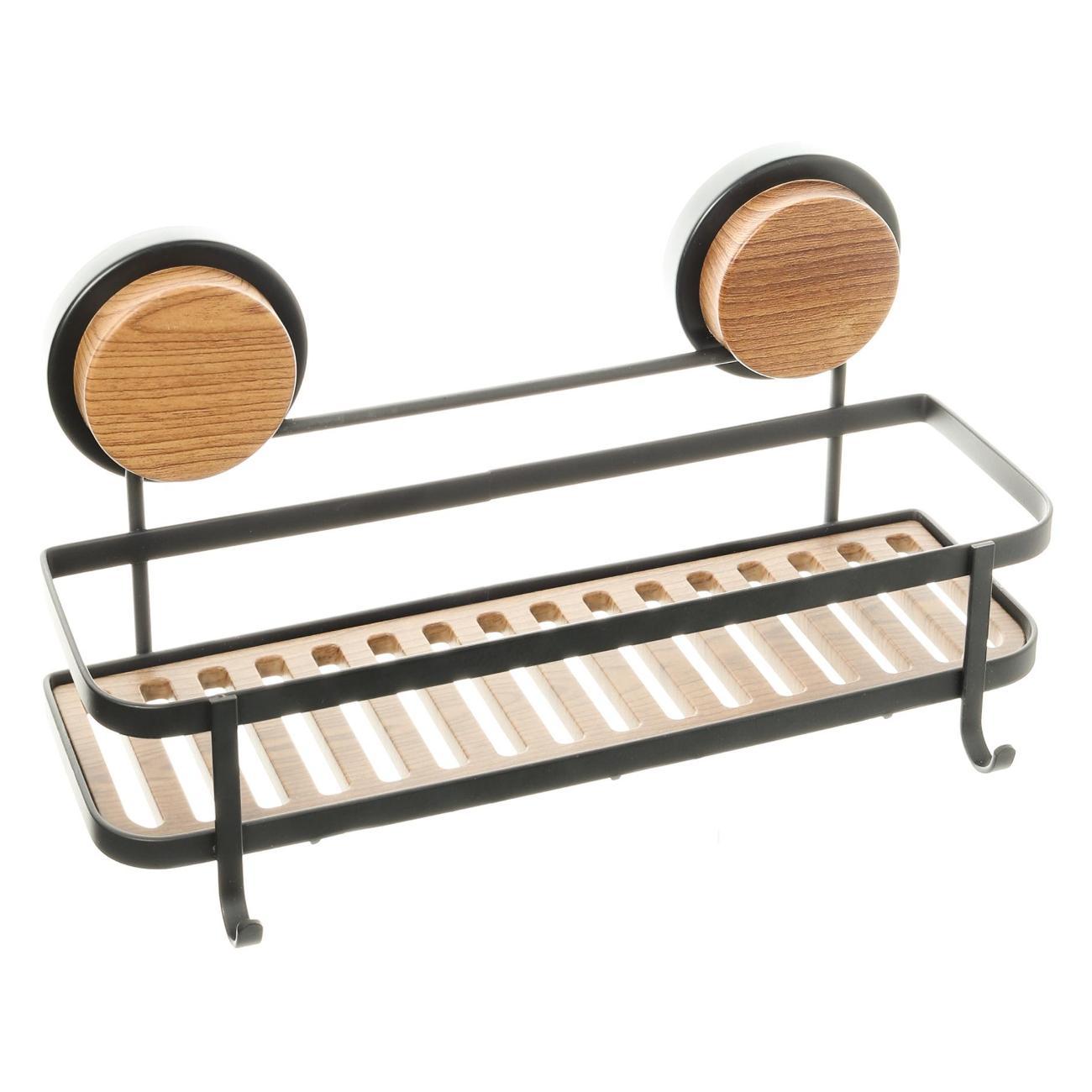 Изображение товара Полка для ванной FIXSEN FX-950B-1