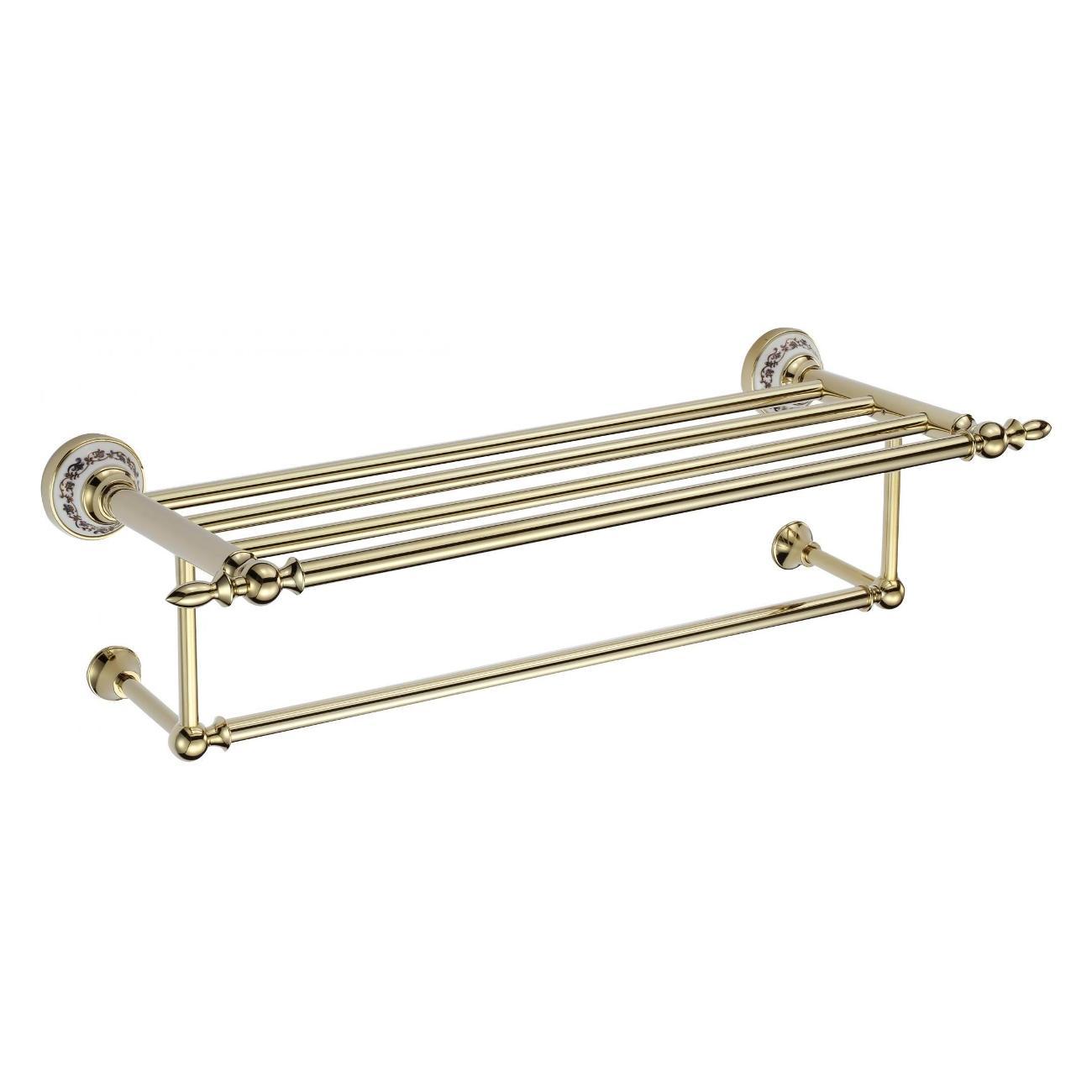 Изображение товара Полка для ванной Savol S-06845B