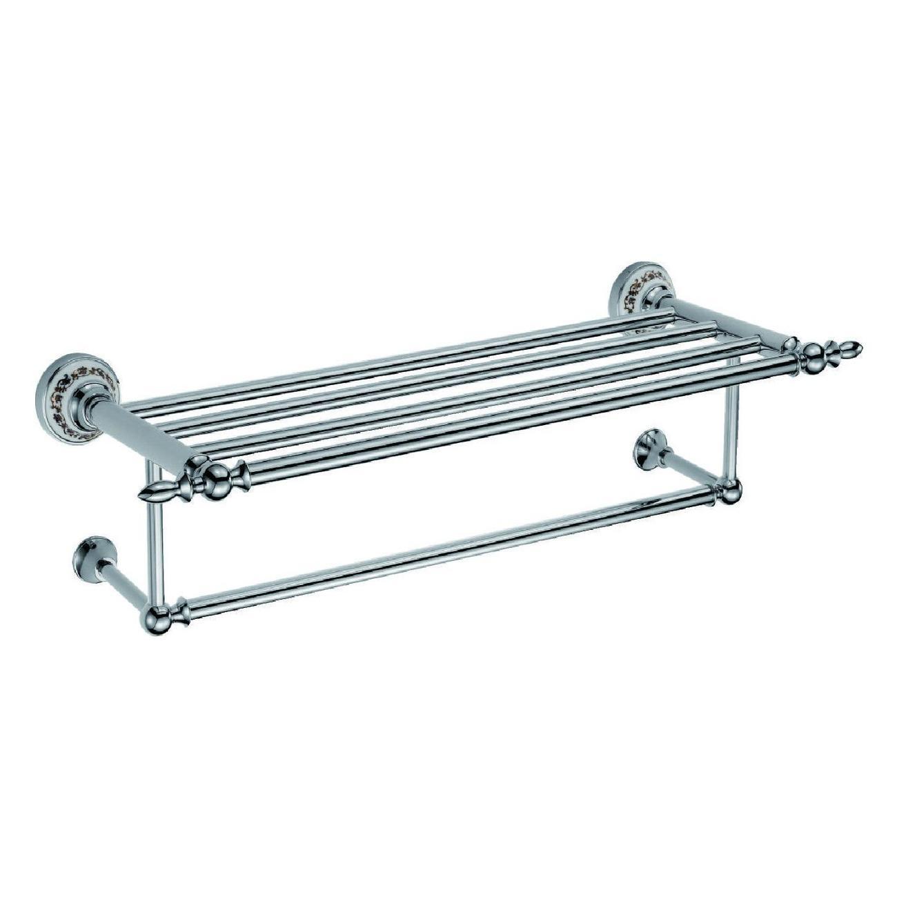 Изображение товара Полка для ванной Savol S-06845A