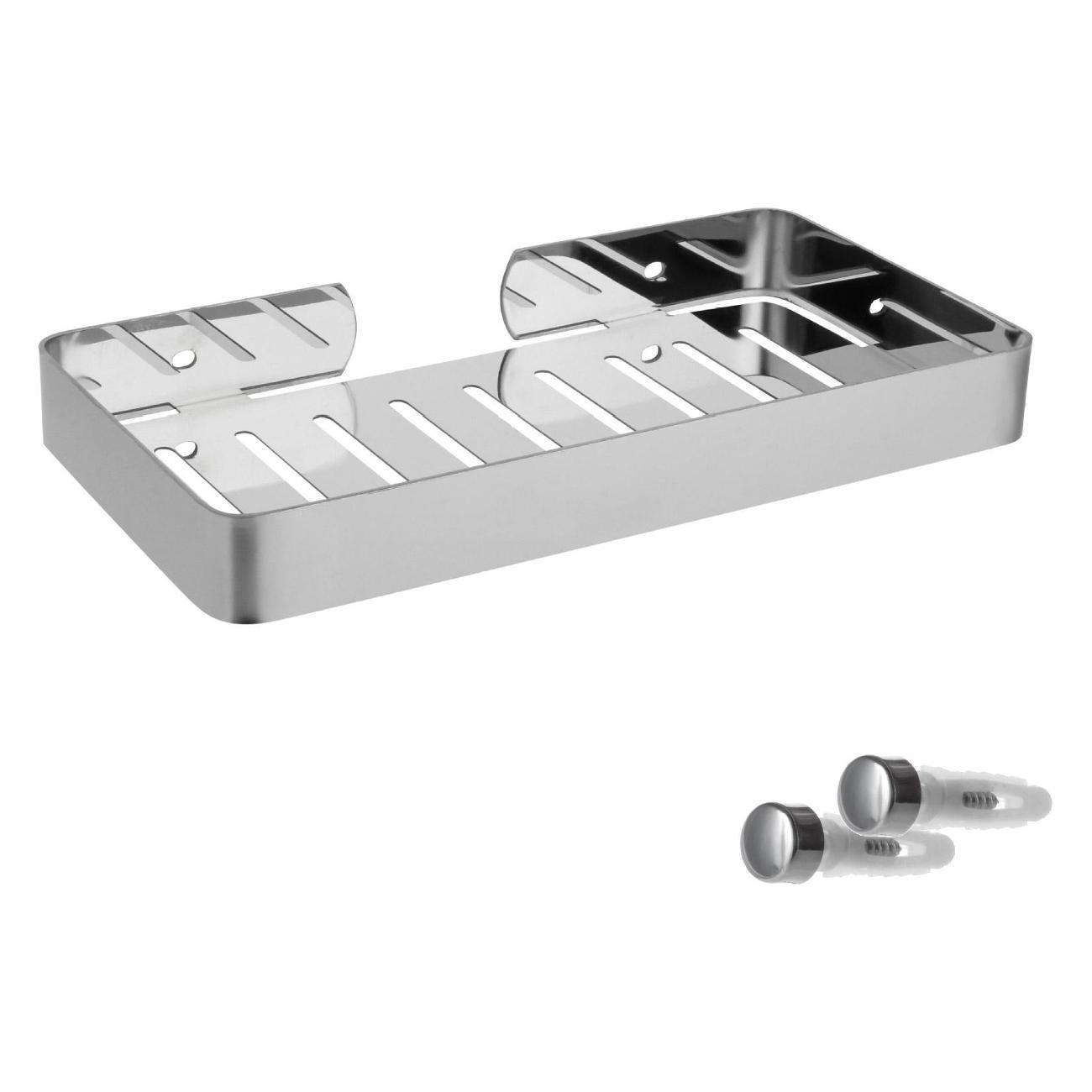 Изображение товара Полка для ванной FIXSEN FX-31003R