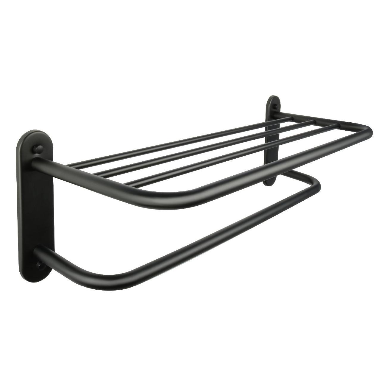 Изображение товара Полка для ванной FIXSEN FX-31015B