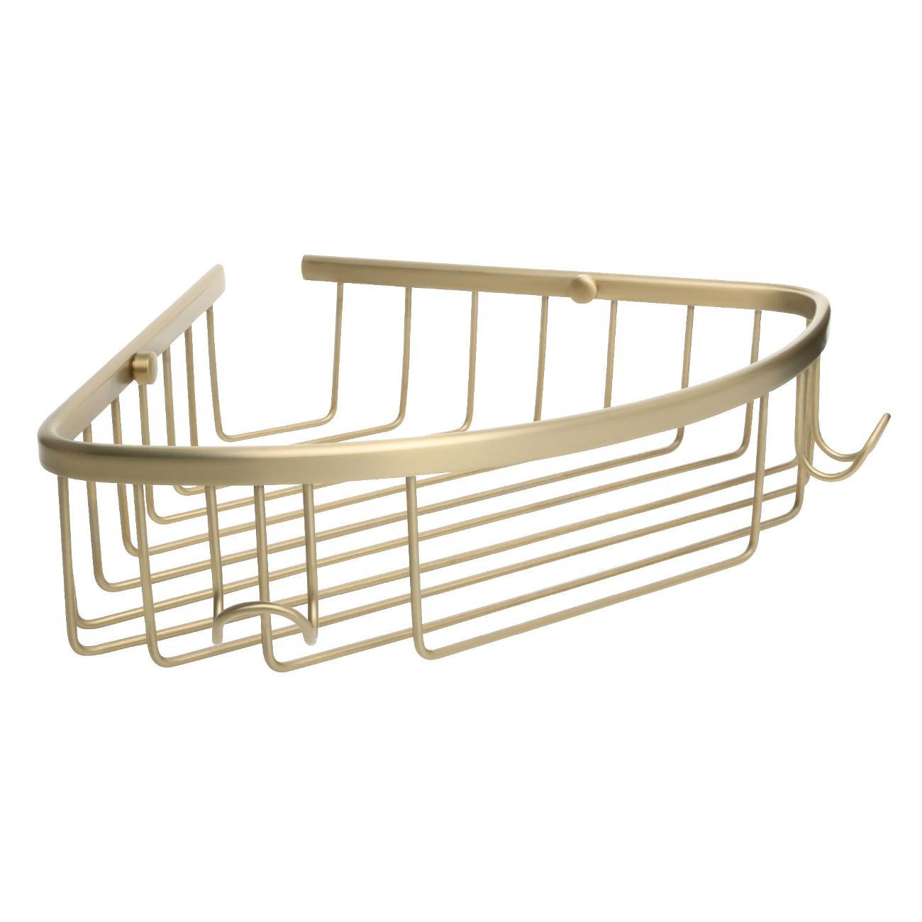 Изображение товара Полка для ванной FIXSEN FX-31051-1G