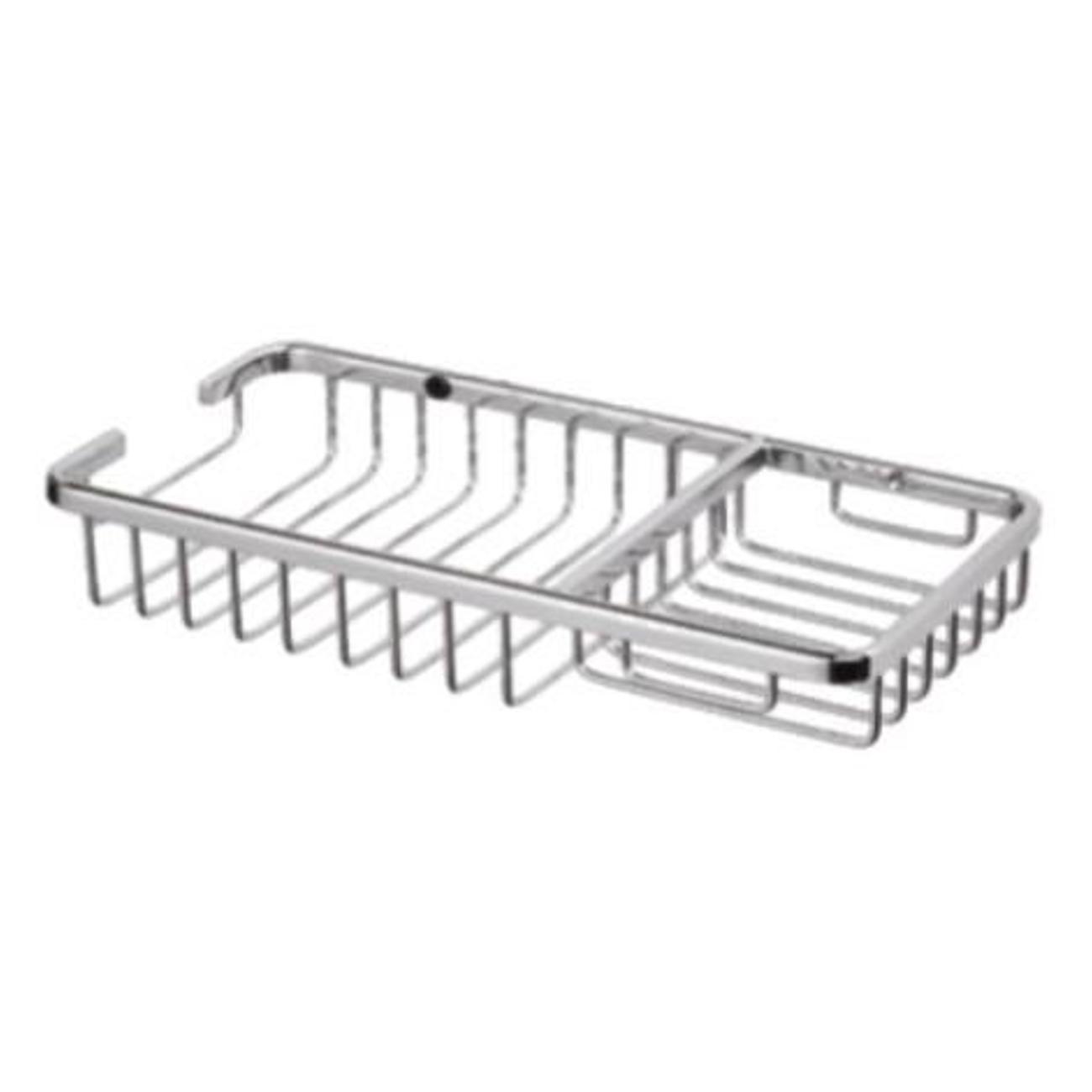 Изображение товара Полка для ванной HAIBA HB337