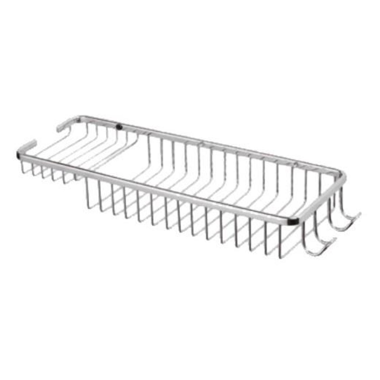 Изображение товара Полка для ванной HAIBA HB338