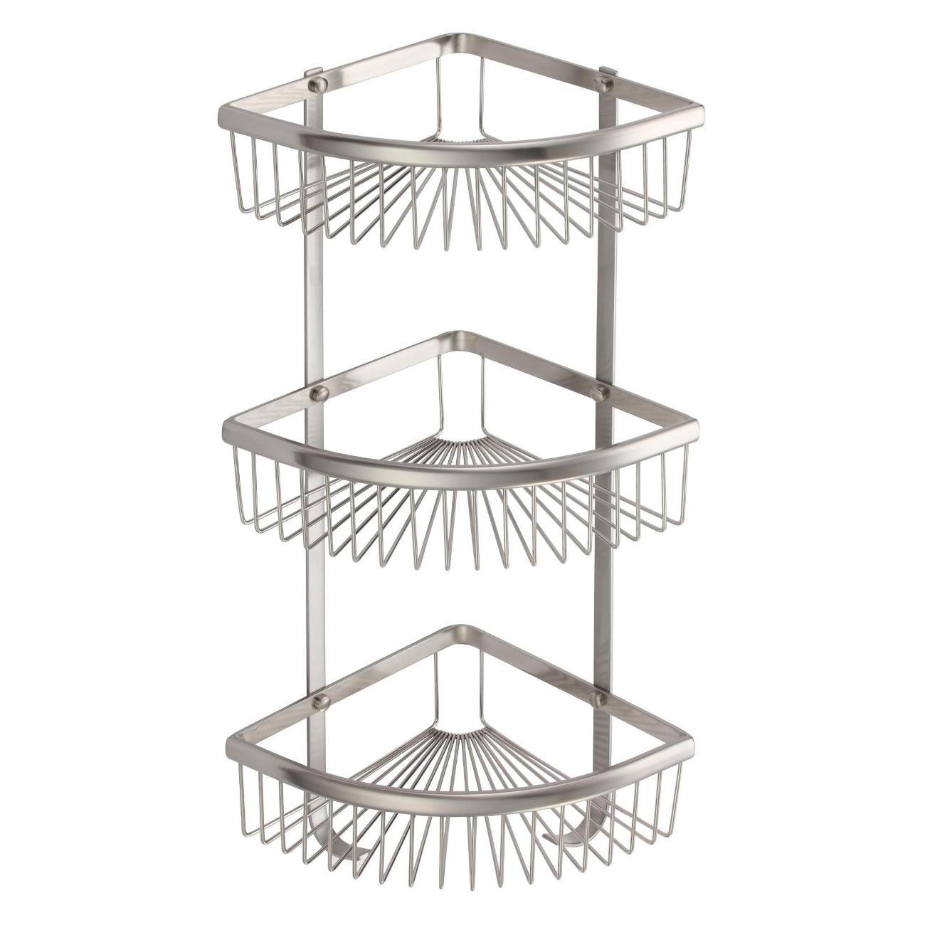 Изображение товара Полка для ванной Savol S-L5854-3