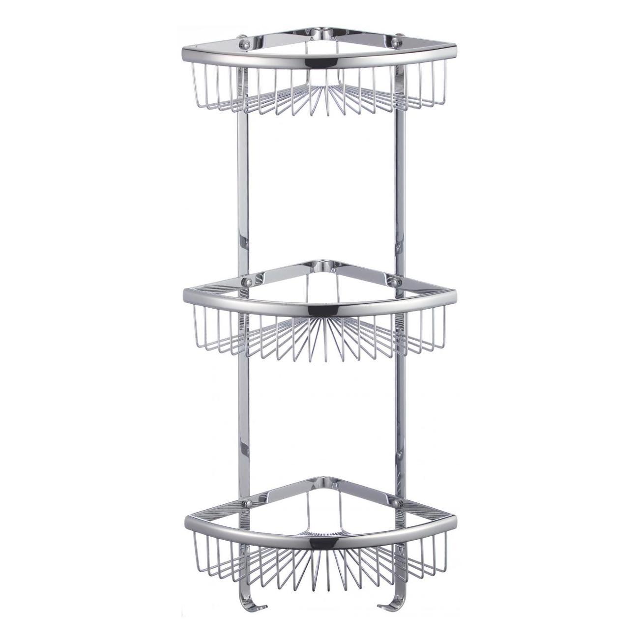 Изображение товара Полка для ванной Savol S-005854-3