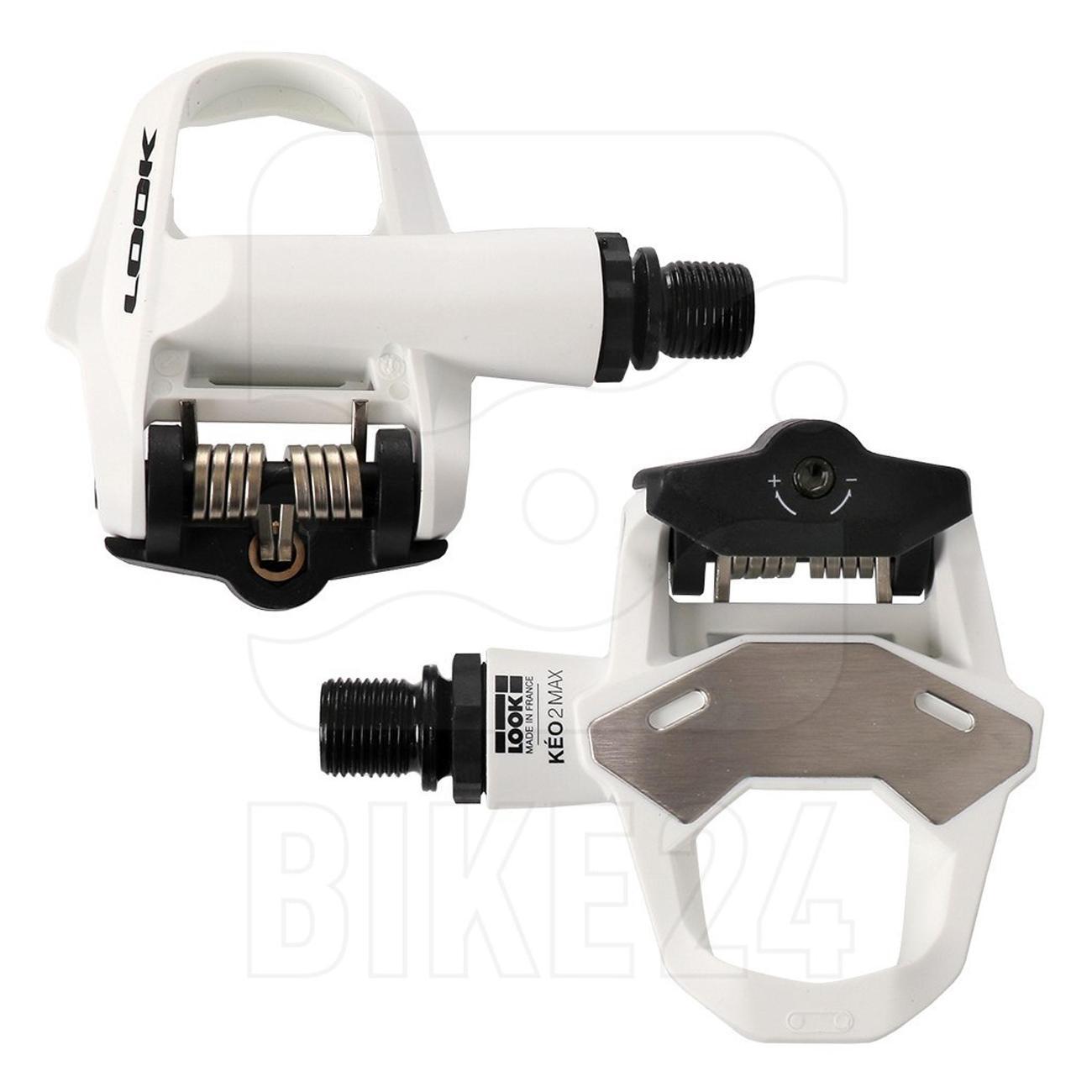 Изображение товара Педали для велосипеда Look Cycle KEO 2 MAX