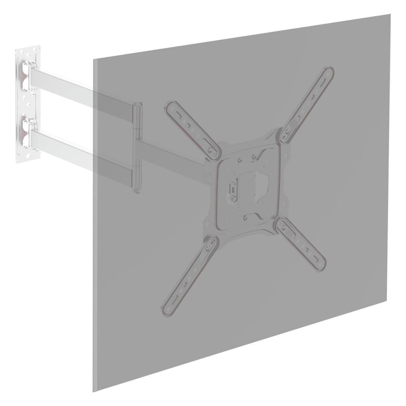 Изображение товара Кронштейн для телевизора Uniteki FML728W
