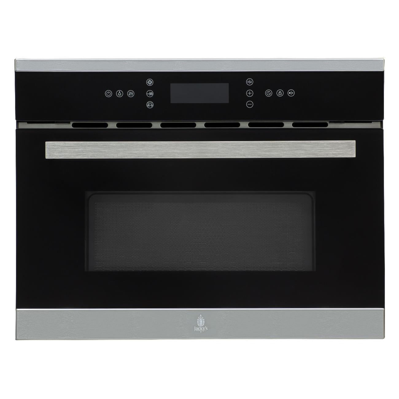 Изображение товара Духовой шкаф электрический Jacky's JO EI35MW