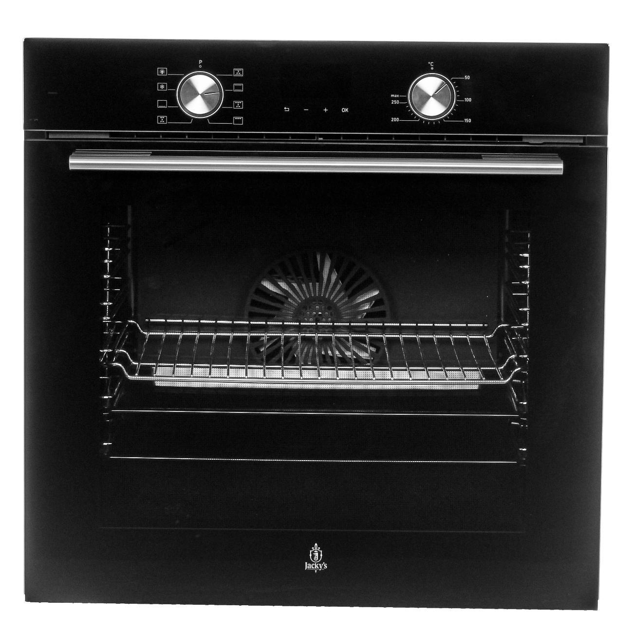 Изображение товара Духовой шкаф электрический Jacky's JO EB7628