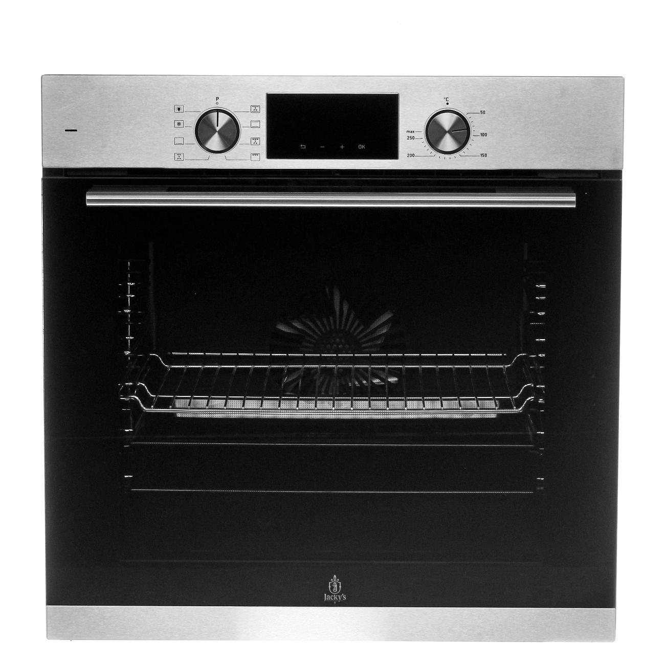 Изображение товара Духовой шкаф электрический Jacky's JO EI7628