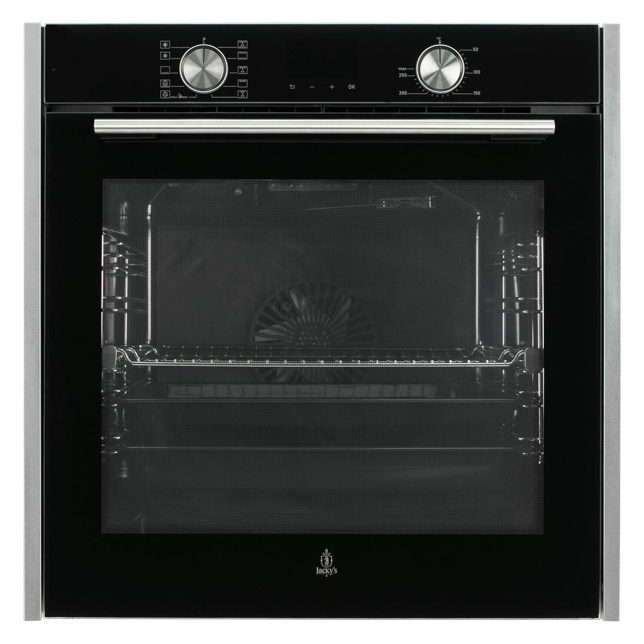Изображение товара Духовой шкаф электрический Jacky's JO EB8638