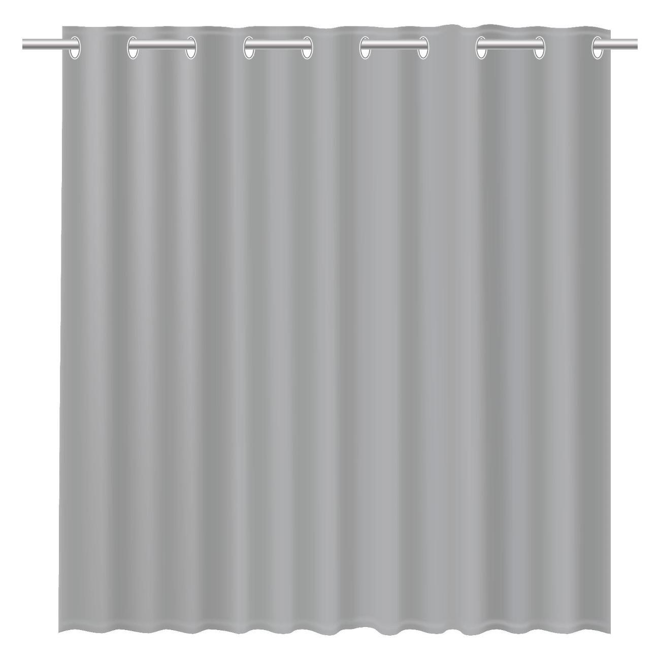 Изображение товара Штора для ванной FIXSEN FX-1535K