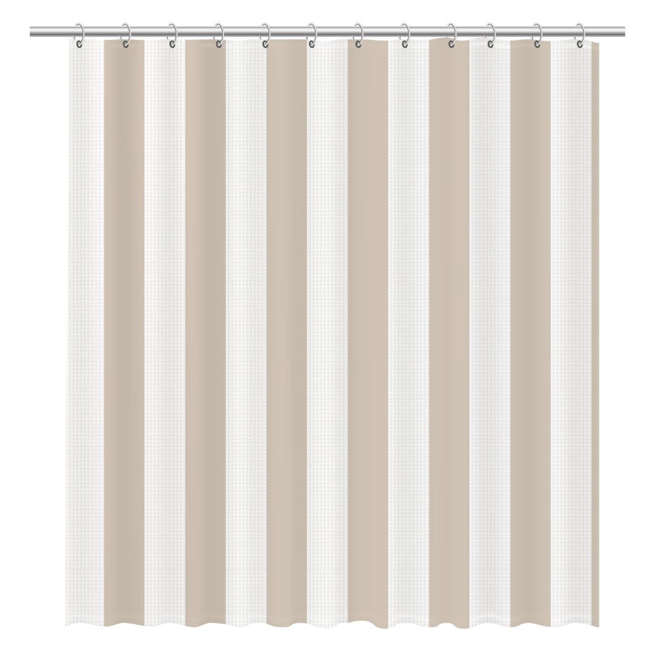 Изображение товара Штора для ванной FIXSEN FX-5020A