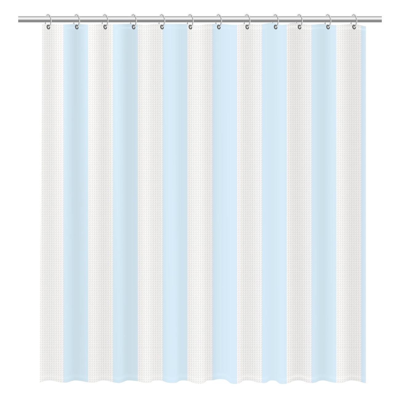 Изображение товара Штора для ванной FIXSEN FX-5020C