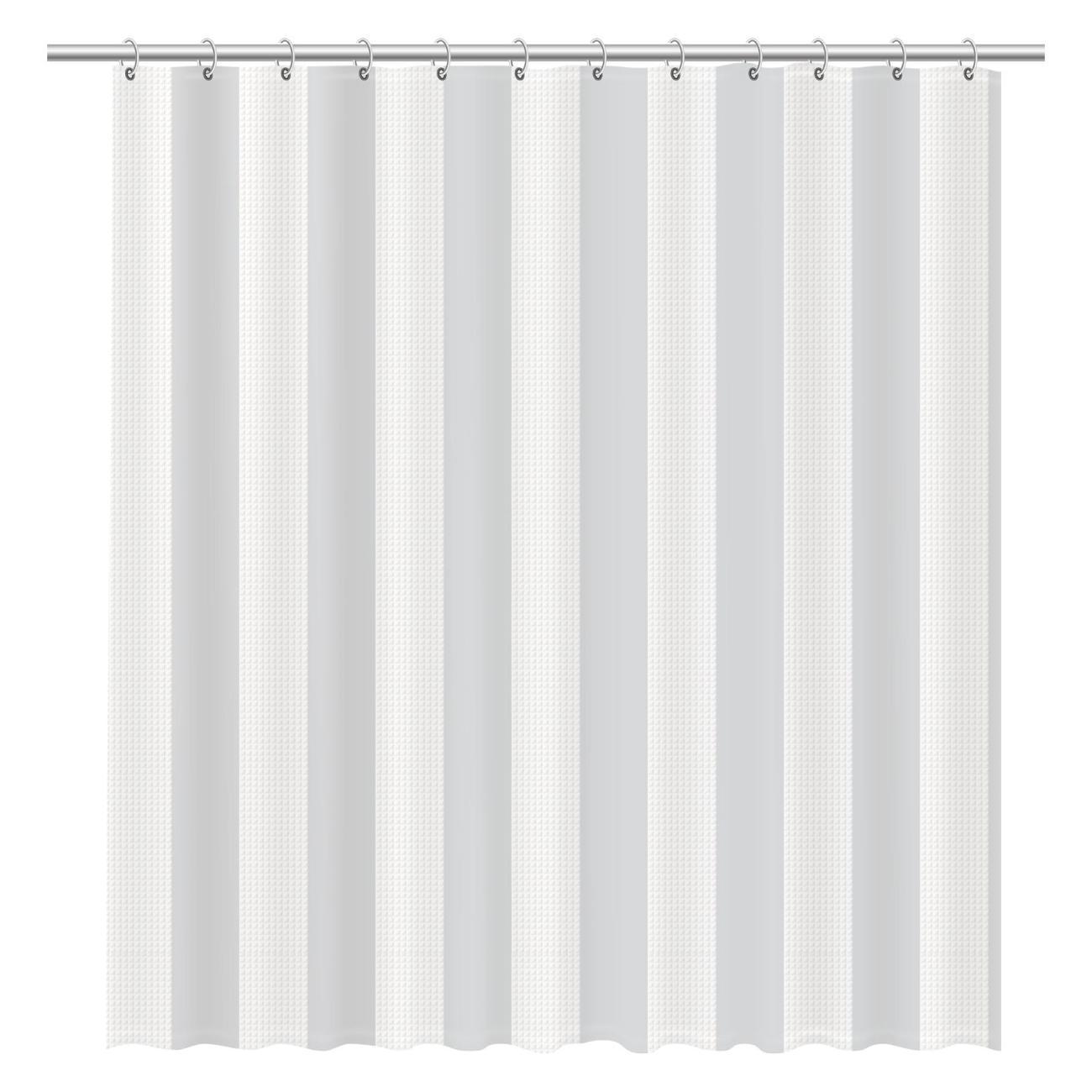 Изображение товара Штора для ванной FIXSEN FX-5020K