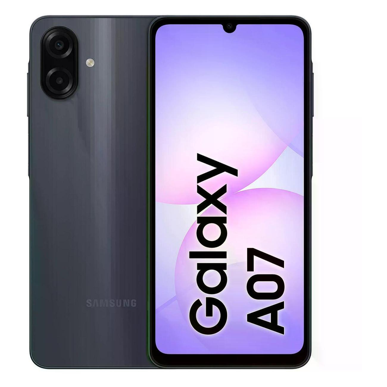 Изображение товара Смартфон Samsung A07 Изображение товара Смартфон Samsung A07