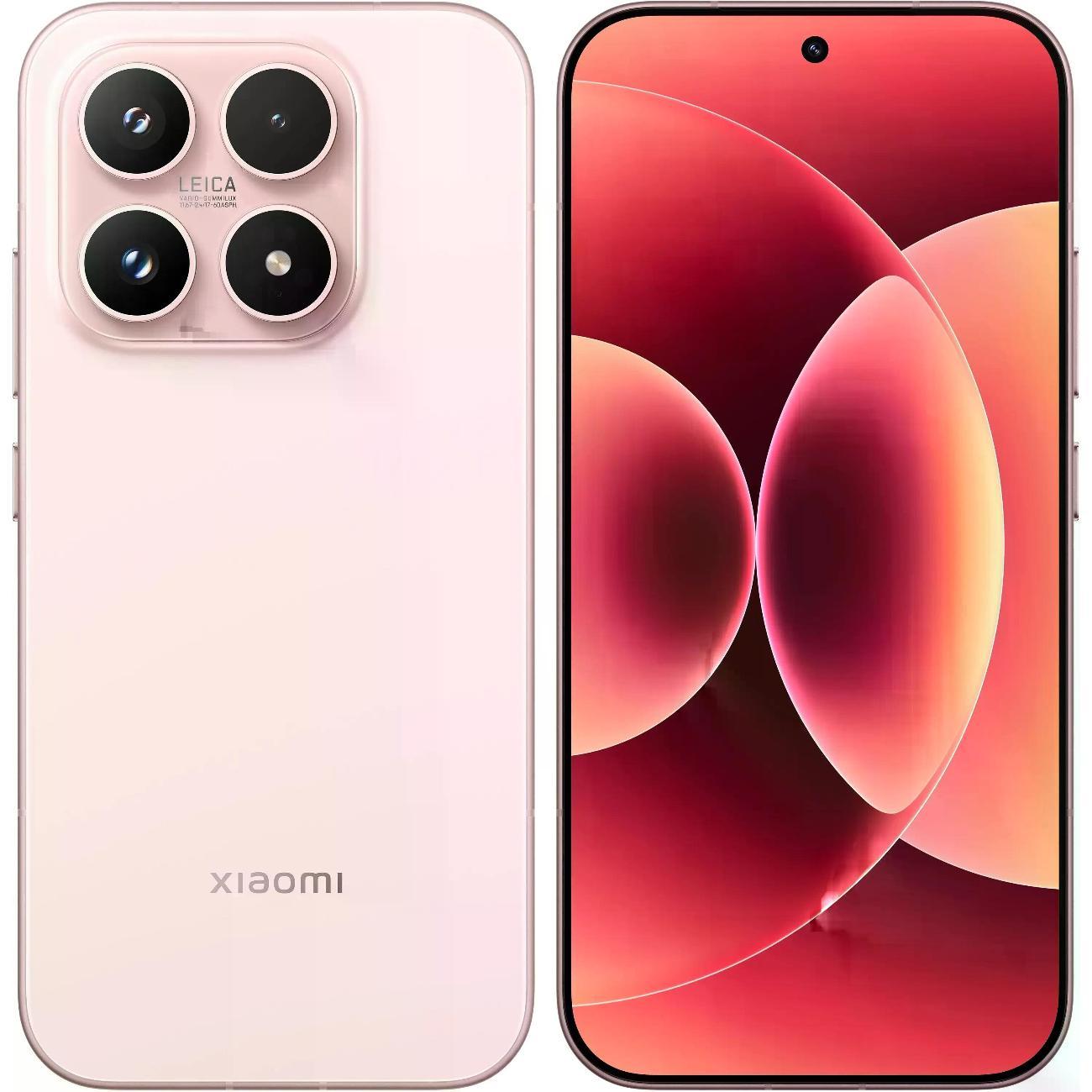 Изображение товара Смартфон Xiaomi 17 Snapdragon 8 Elite AMOLED 6.3\" 12ГБ/512ГБ