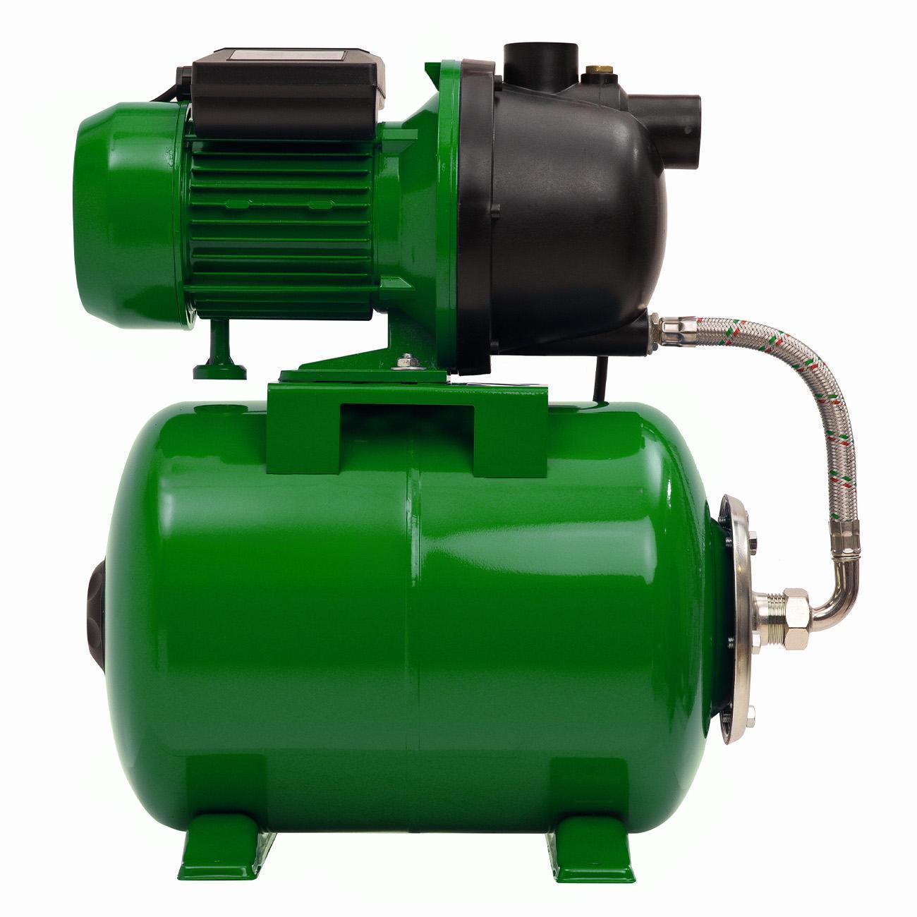 Изображение товара Насосная станция Oasis S 60/37P - 24