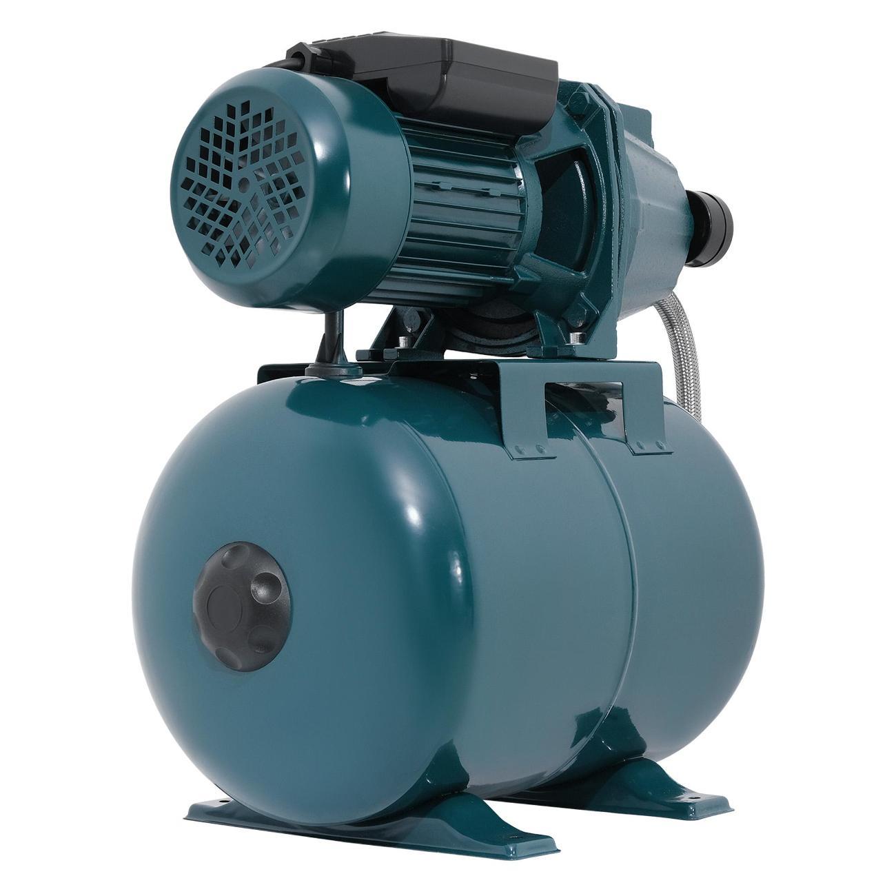 Изображение товара Насосная станция Oasis S 60/42C - 24