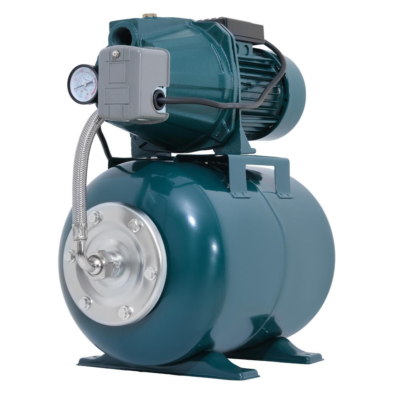 Изображение товара Насосная станция Oasis S 70/50C - 24