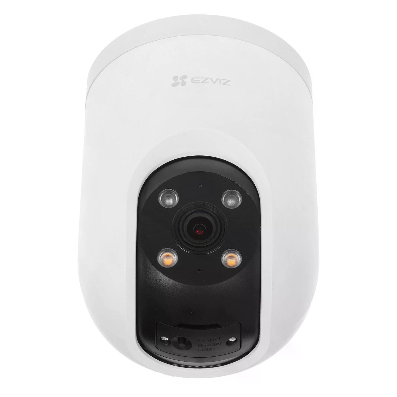 Изображение товара IP-камера Ezviz H8C 4G 3MP