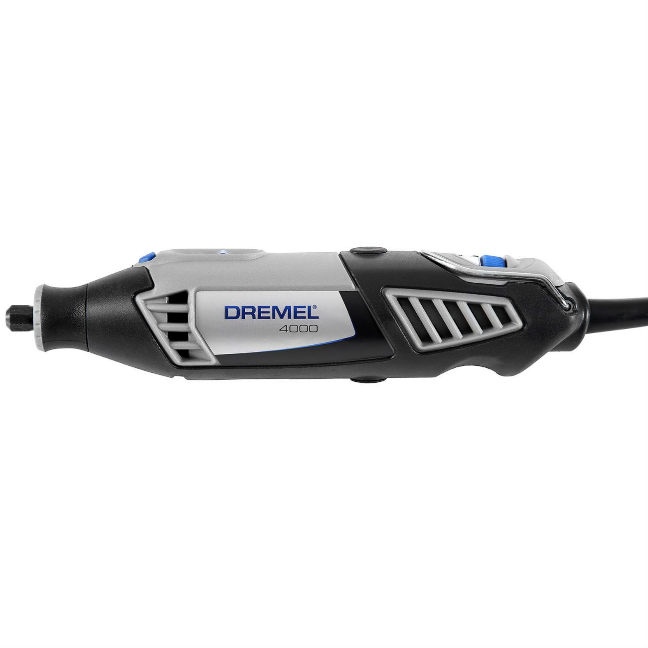 Купить Гравёр Dremel 4000-6/128 Platinum (F0134000LR) в каталоге интернет  магазина М.Видео по выгодной цене с доставкой, отзывы, фотографии - Москва