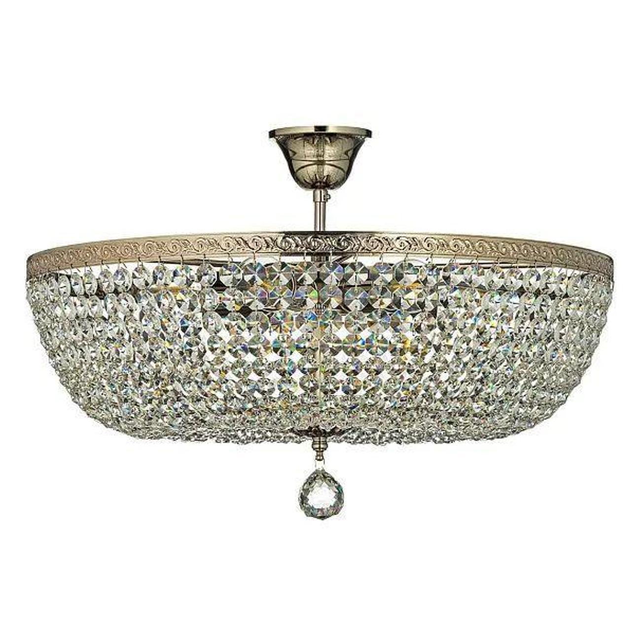 Изображение товара Люстра Arti Lampadari 019b54e1b0067e199253df480dd77d6f