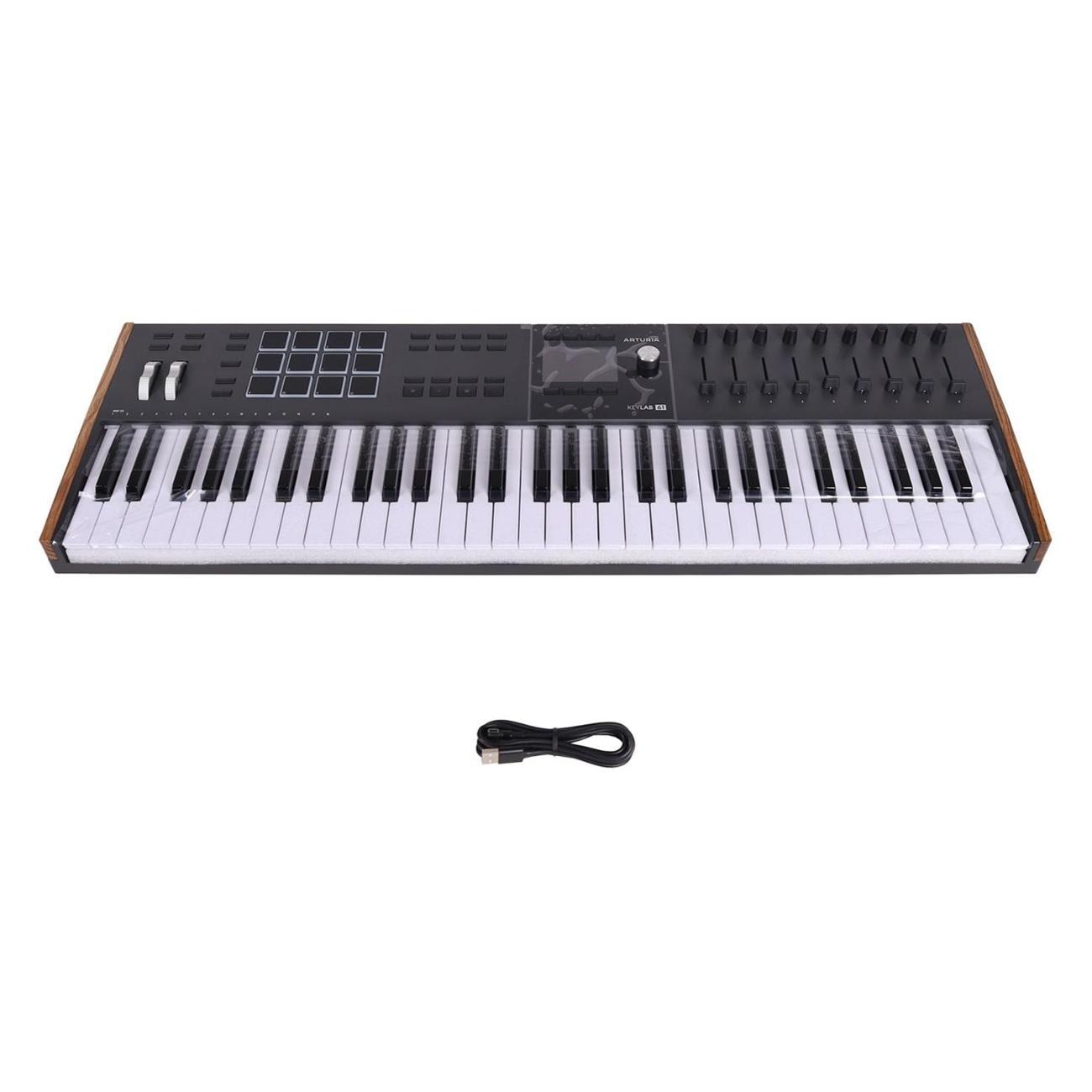 Изображение товара MIDI клавиатура Arturia KeyLAB