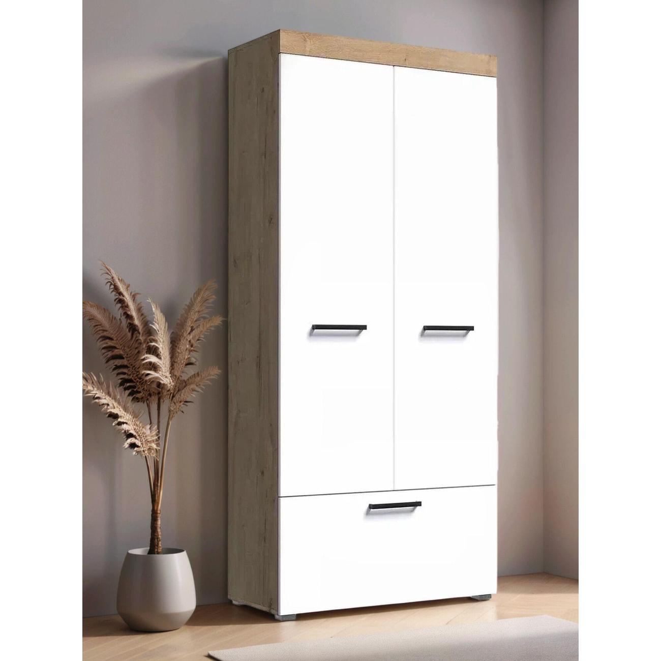 Изображение товара Шкаф распашной Эра Бастон