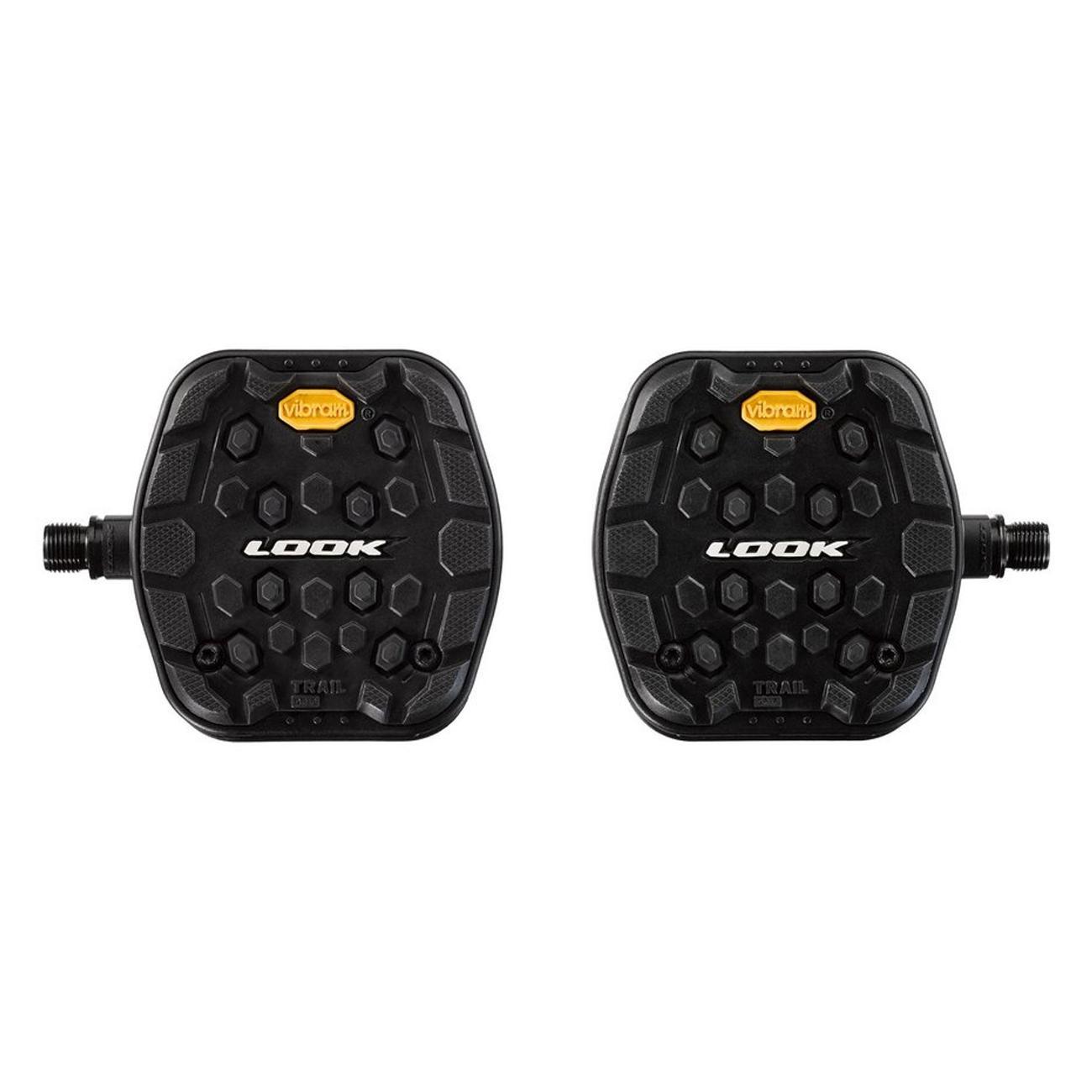 Изображение товара Педали для велосипеда Look Cycle TRAIL GRIP