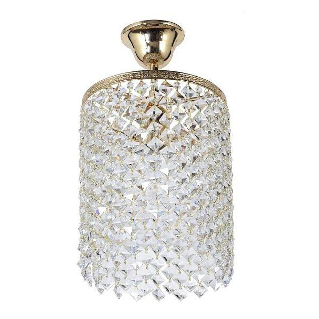 Изображение товара Люстра Arti Lampadari Stella E 1.3.20.102 G