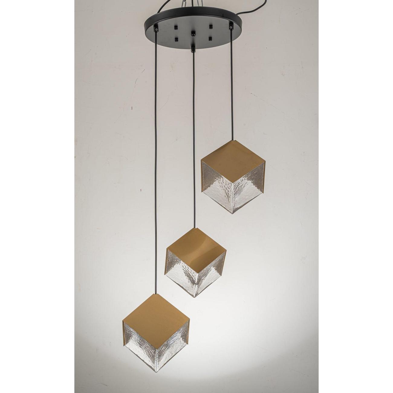 Изображение товара Светильник потолочный Arti Lampadari Kanai_300