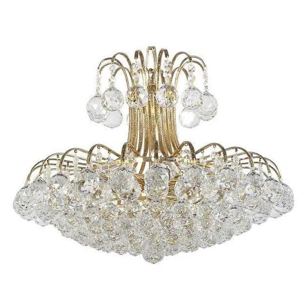 Изображение товара Люстра Arti Lampadari Alanno E 1.5.50.100 GB