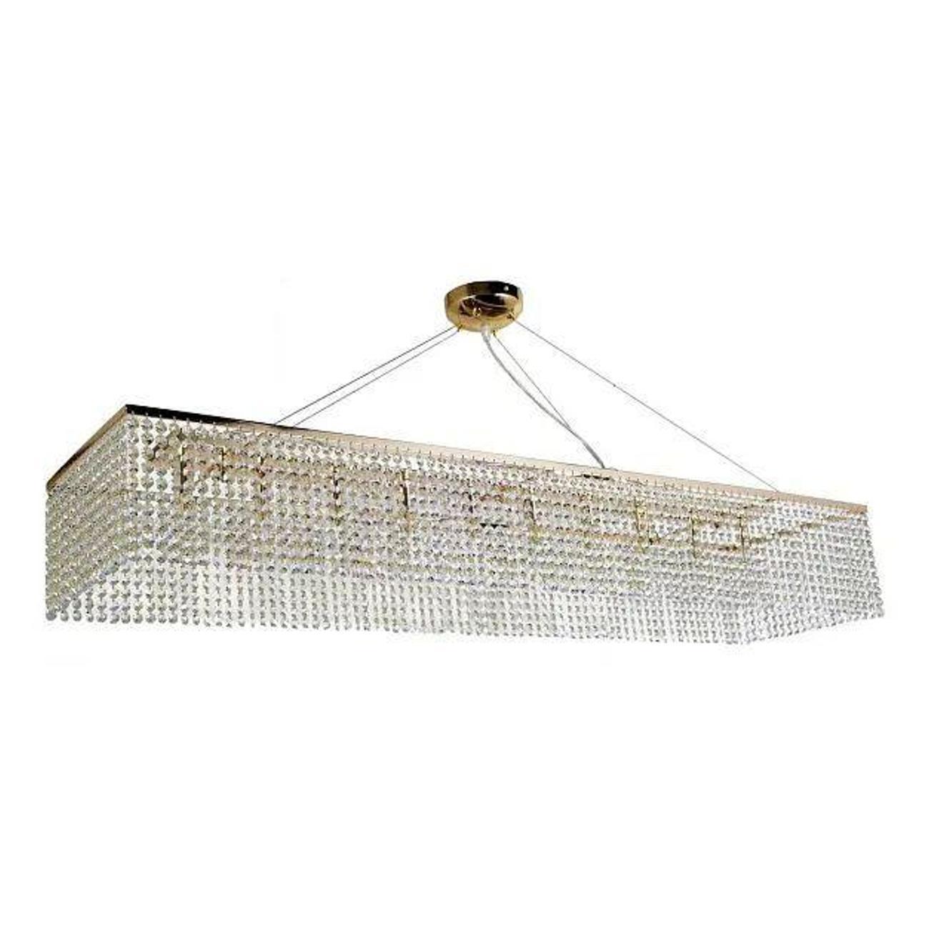 Изображение товара Люстра Arti Lampadari 019beb2e819b70528d71373e90dea804