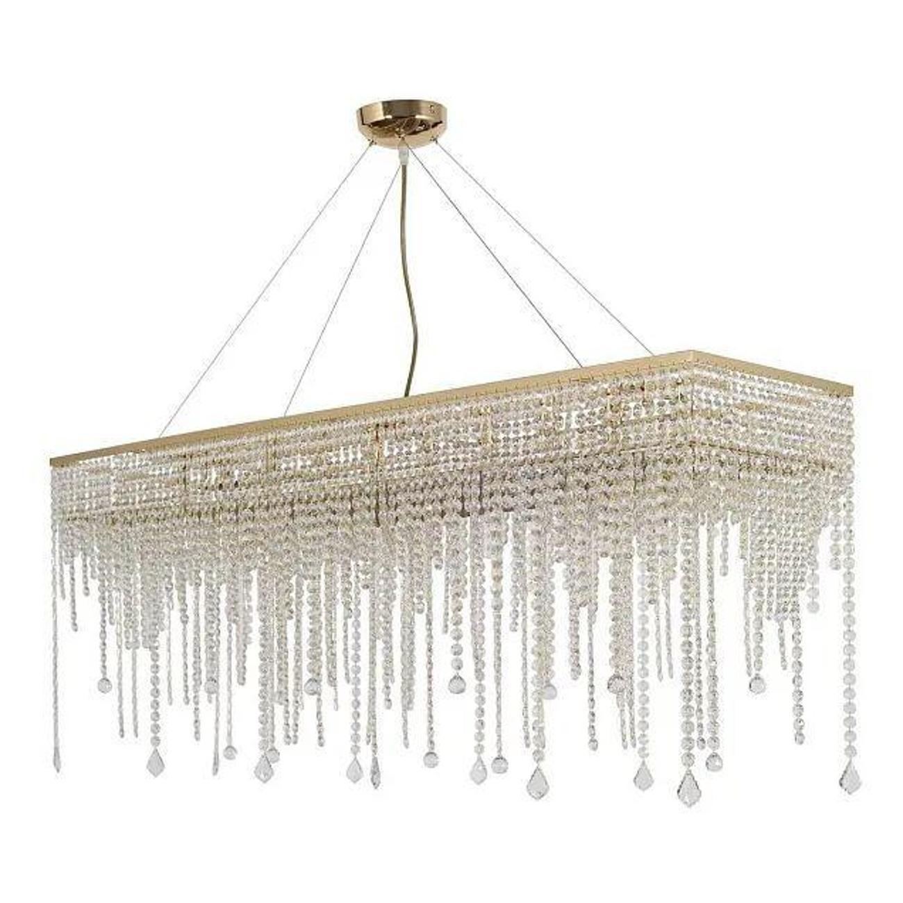 Изображение товара Люстра Arti Lampadari Milano E 1.5.120X30.105 G