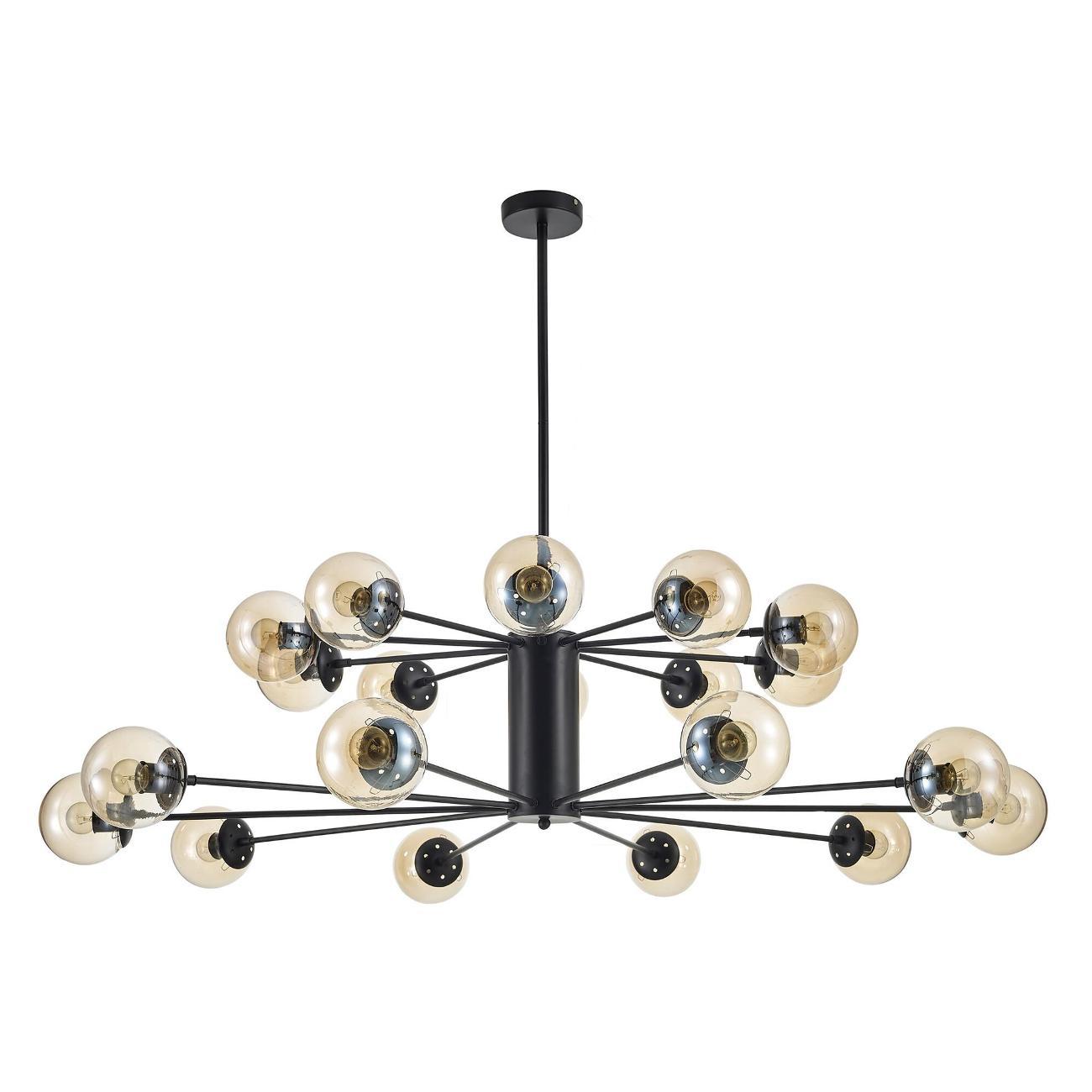 Изображение товара Люстра Arti Lampadari Filetto E 1.1