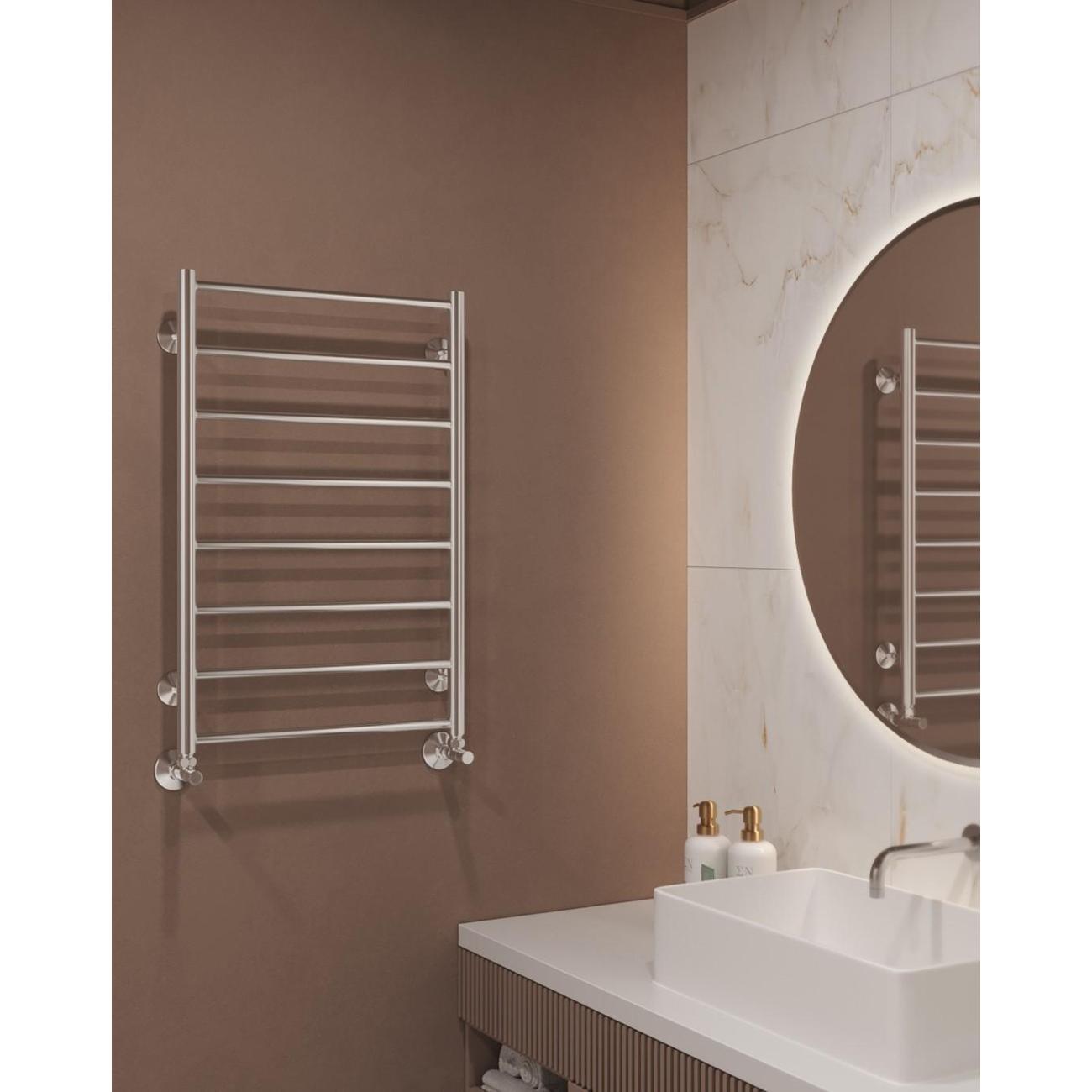 Изображение товара Полотенцесушитель TERMINUS Аврора