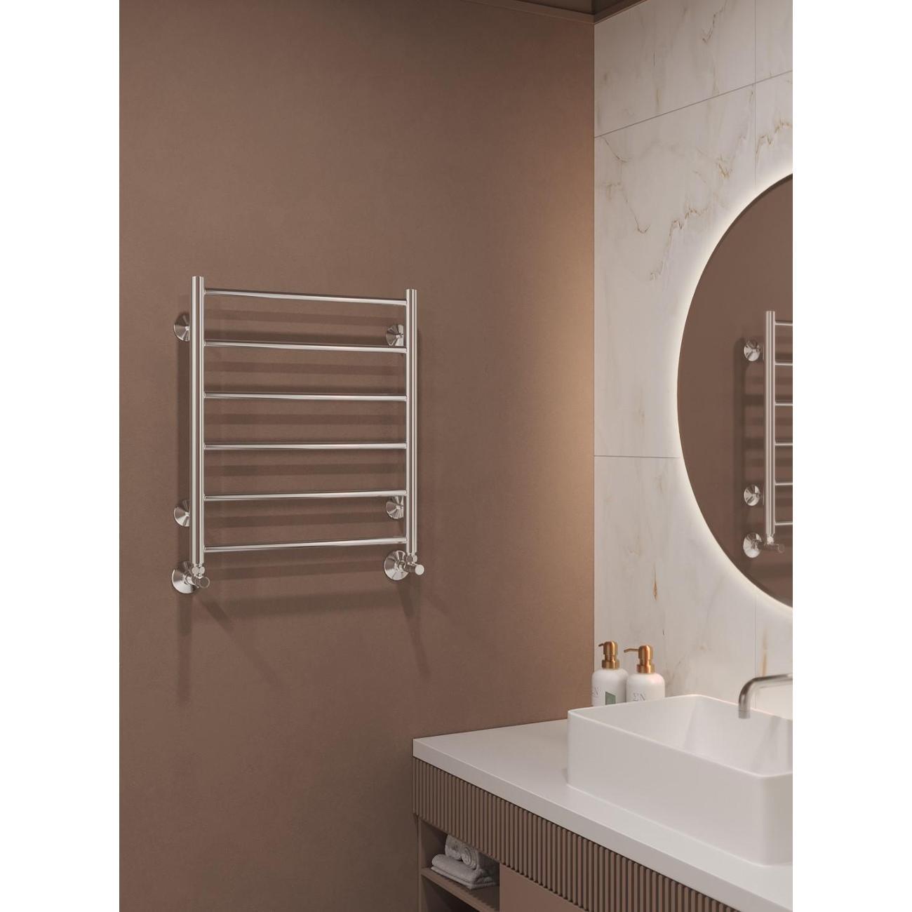 Изображение товара Полотенцесушитель TERMINUS Аврора