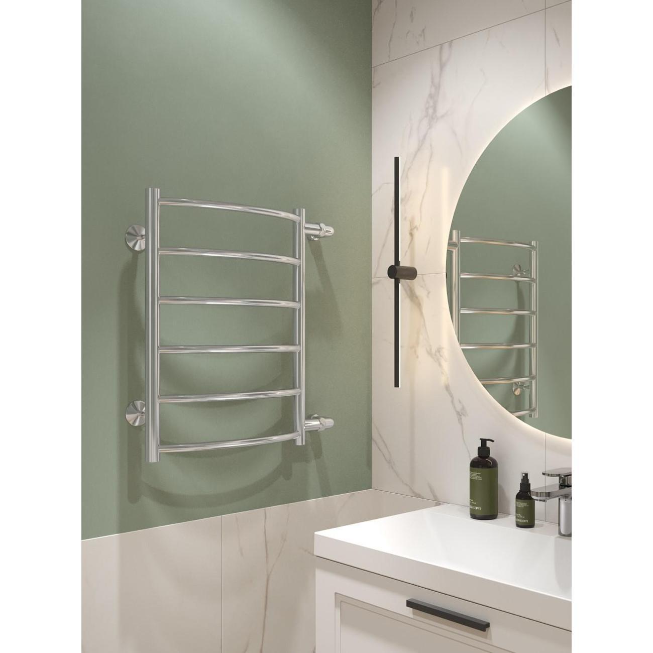 Изображение товара Полотенцесушитель TERMINUS Классик