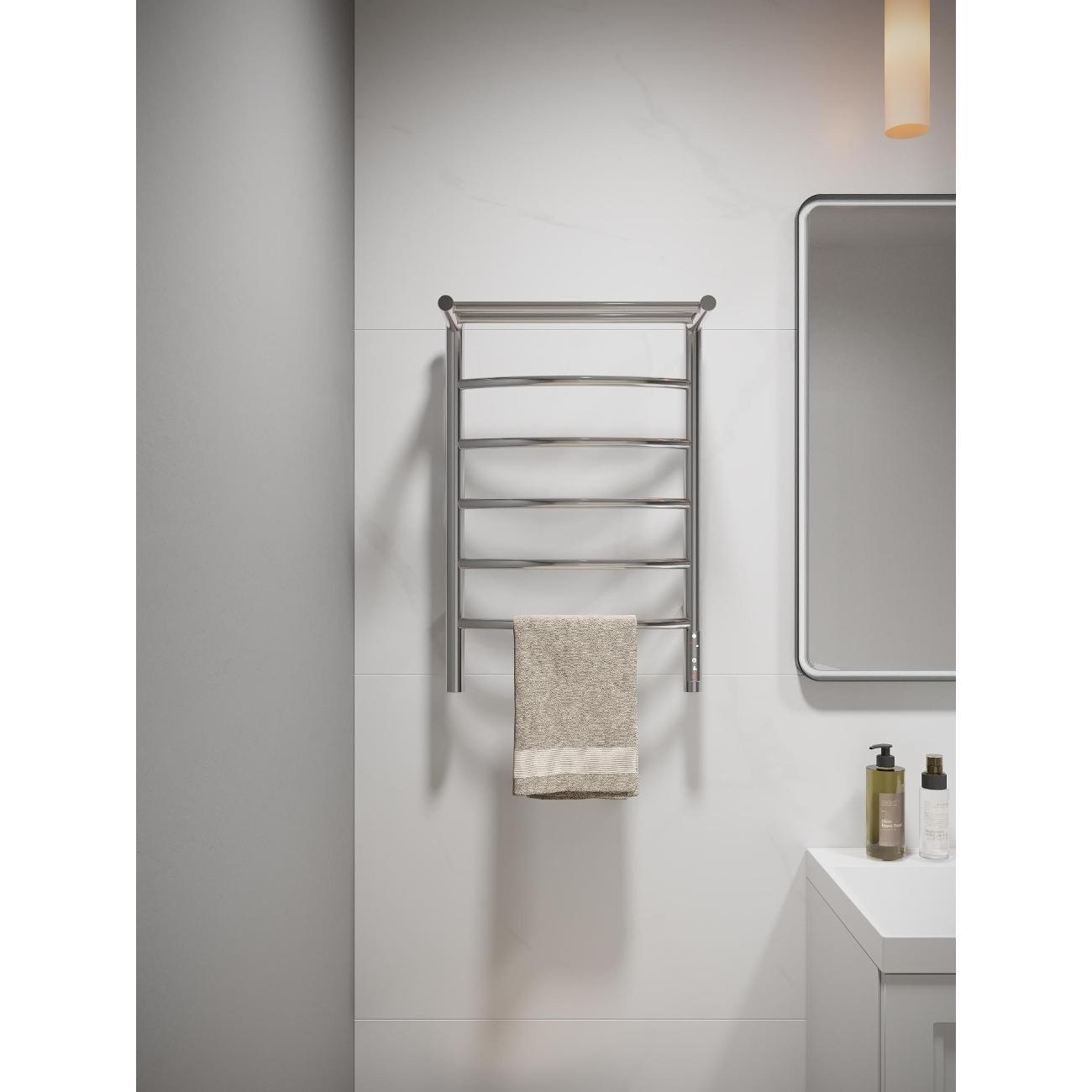 Изображение товара Полотенцесушитель TERMINUS Классик