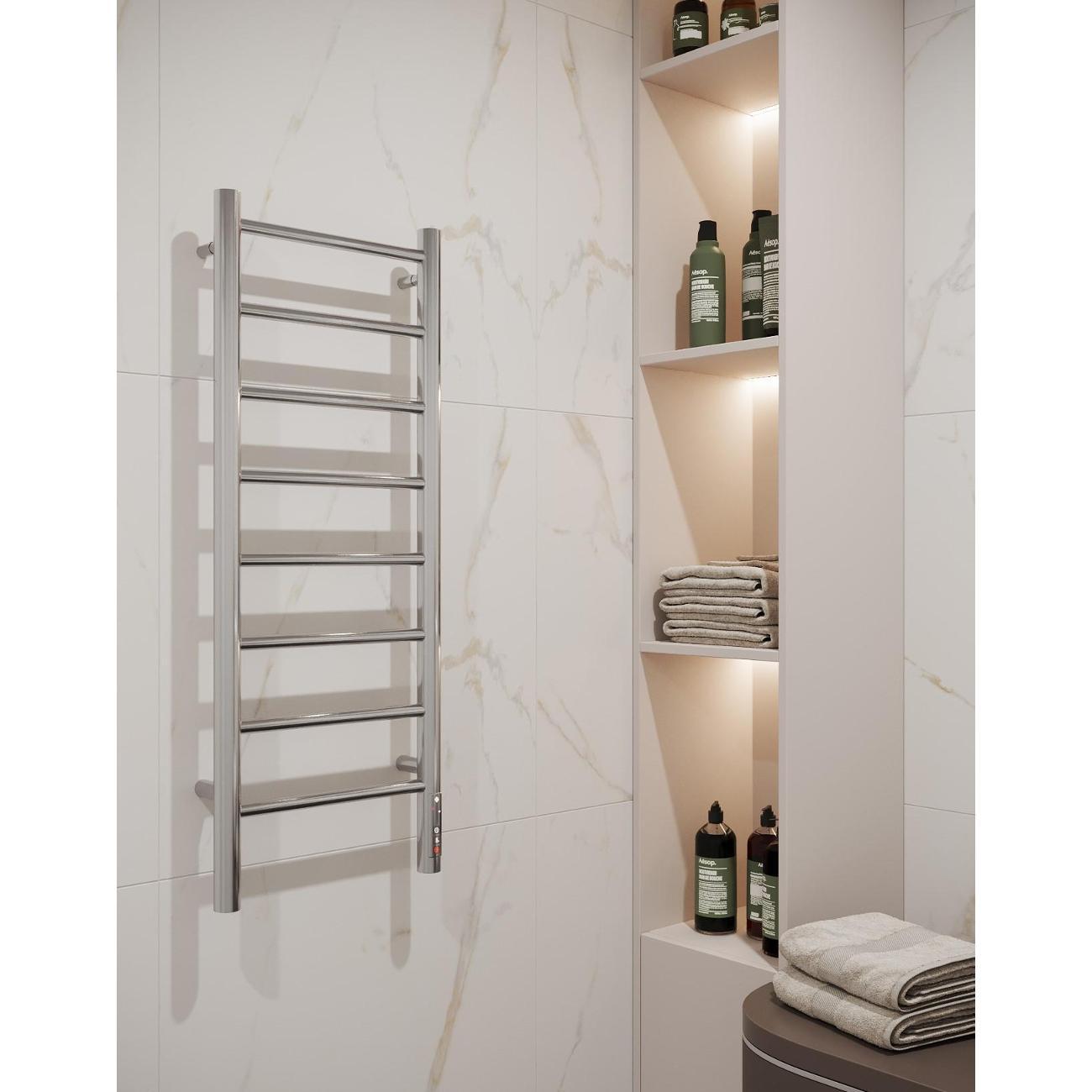 Изображение товара Полотенцесушитель TERMINUS Аврора Изображение товара Полотенцесушитель TERMINUS Аврора