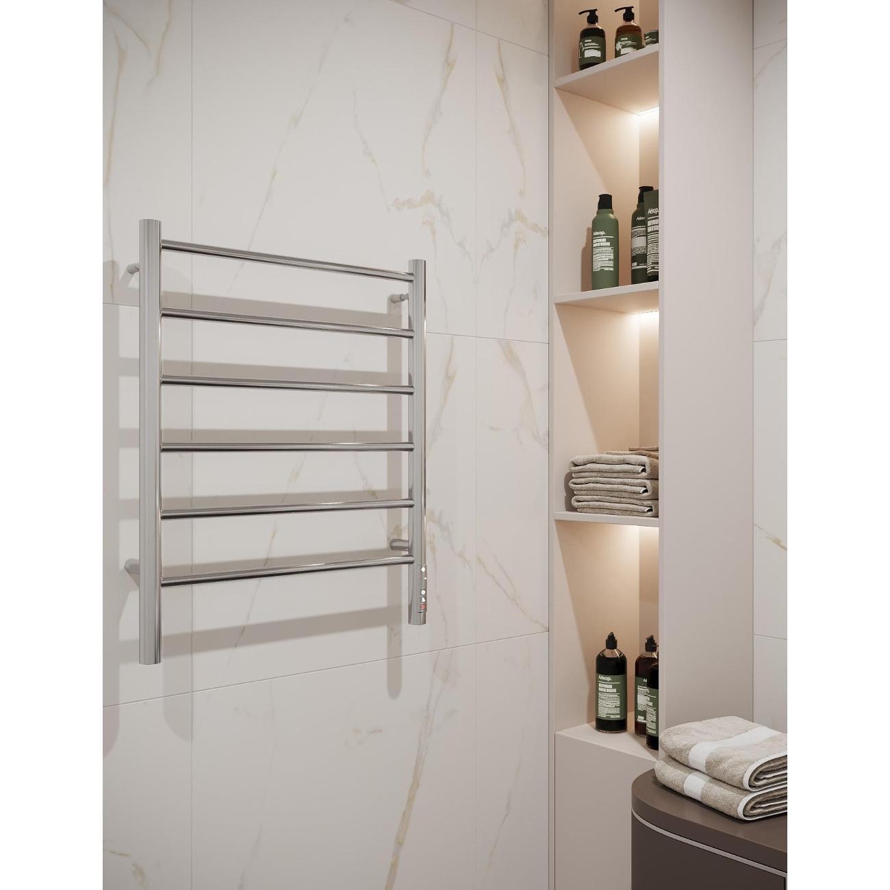 Изображение товара Полотенцесушитель TERMINUS Аврора